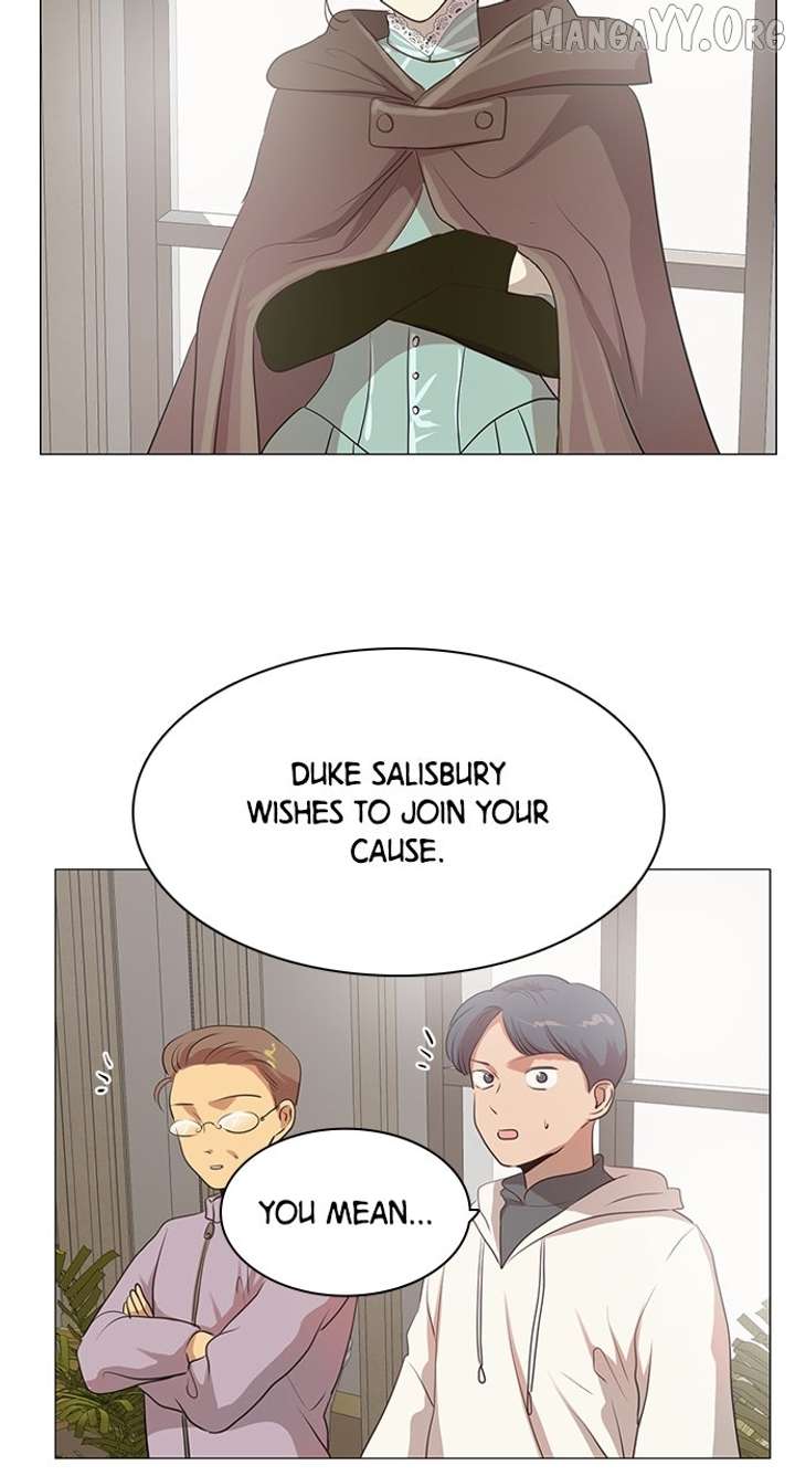 I Became the Rabbit Heroine’s Stepmother Chapter 74 194 04