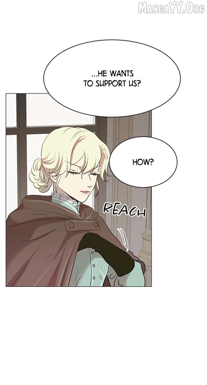 I Became the Rabbit Heroine’s Stepmother Chapter 74 195 05