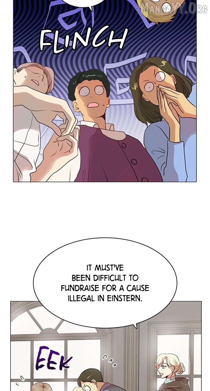 I Became the Rabbit Heroine’s Stepmother Chapter 74 197 07