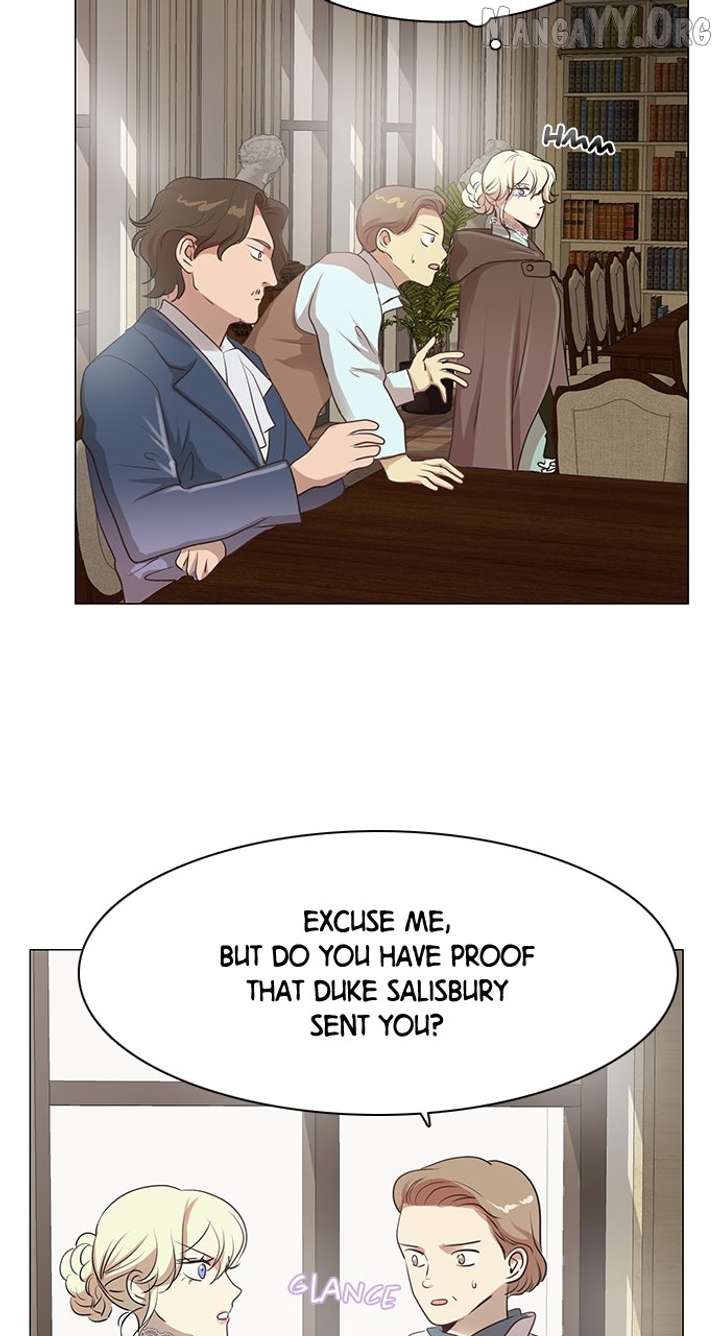 I Became the Rabbit Heroine’s Stepmother Chapter 74 203 13