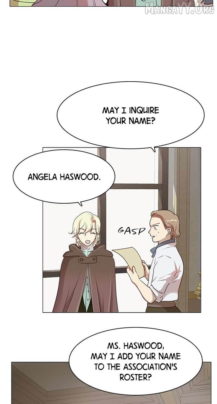 I Became the Rabbit Heroine’s Stepmother Chapter 74 205 15