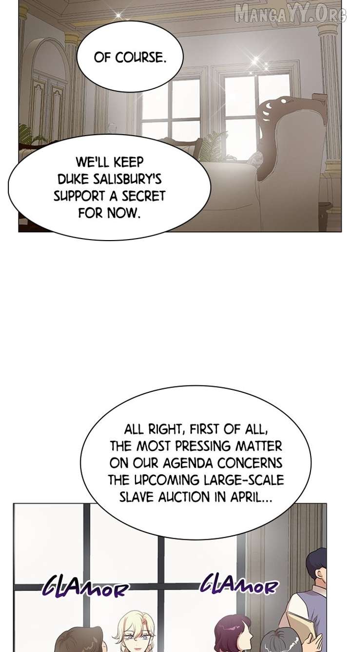 I Became the Rabbit Heroine’s Stepmother Chapter 74 206 16