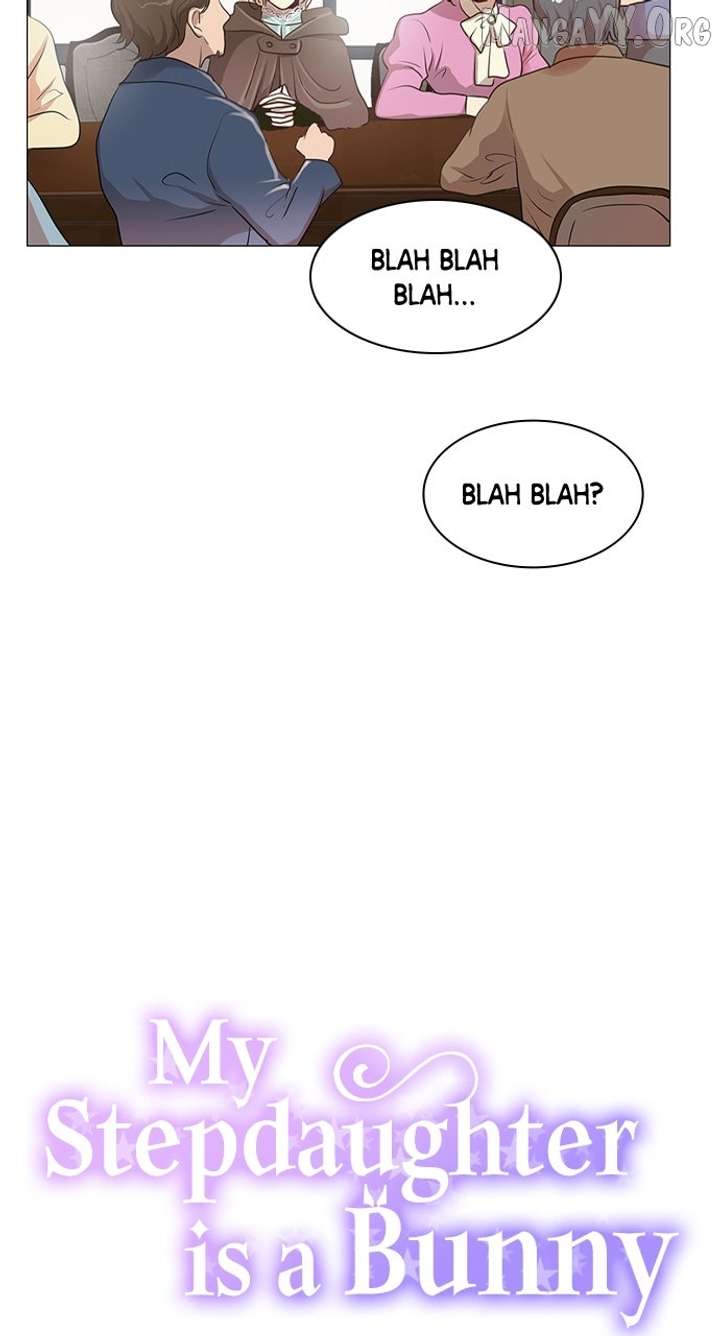 I Became the Rabbit Heroine’s Stepmother Chapter 74 207 17