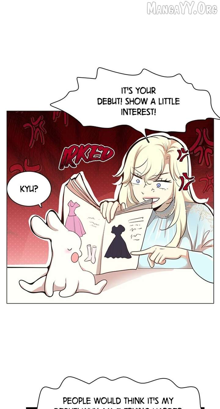 I Became the Rabbit Heroine’s Stepmother Chapter 74 209 19