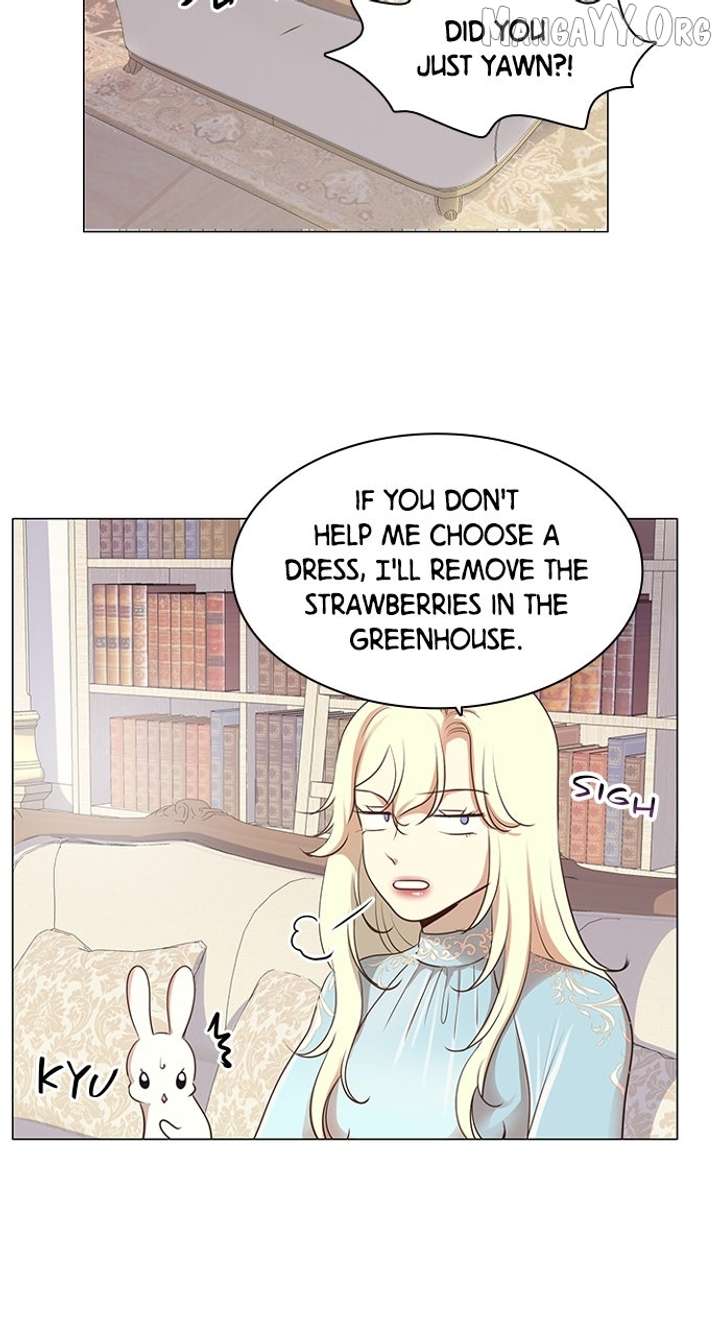 I Became the Rabbit Heroine’s Stepmother Chapter 74 212 22