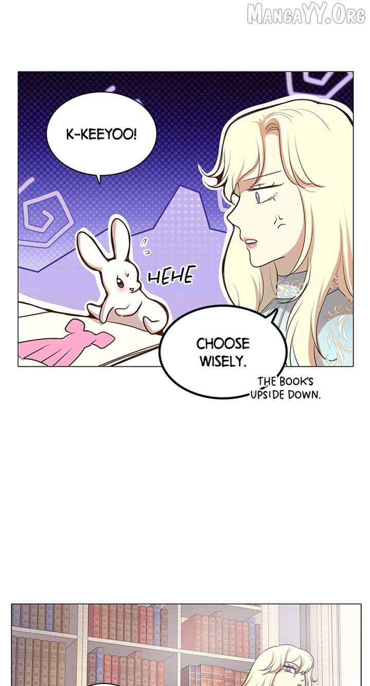 I Became the Rabbit Heroine’s Stepmother Chapter 74 213 23