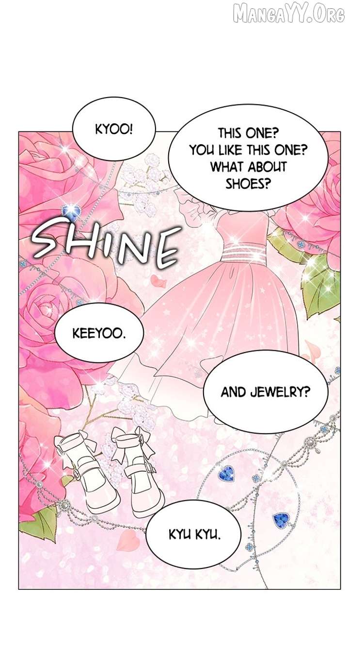 I Became the Rabbit Heroine’s Stepmother Chapter 74 215 25