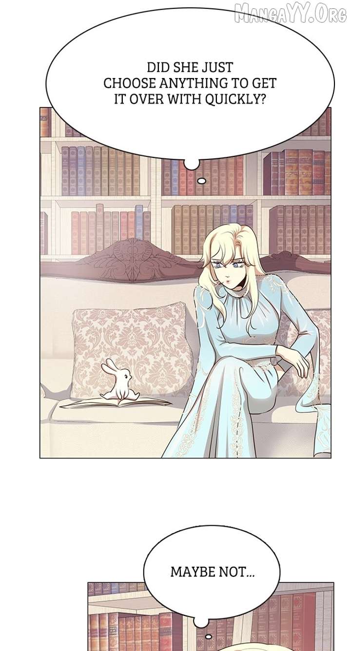 I Became the Rabbit Heroine’s Stepmother Chapter 74 216 26