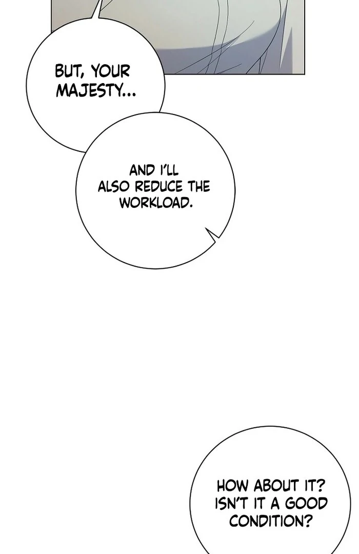 I Became the Servant That Was Obsessed by the Crown Prince Chapter 10 402 ch 10 11