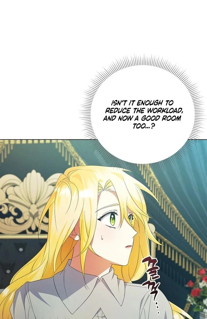 I Became the Servant That Was Obsessed by the Crown Prince Chapter 10 406 ch 10 15