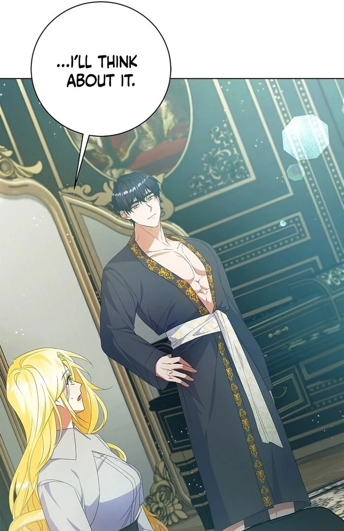 I Became the Servant That Was Obsessed by the Crown Prince Chapter 10 410 ch 10 19