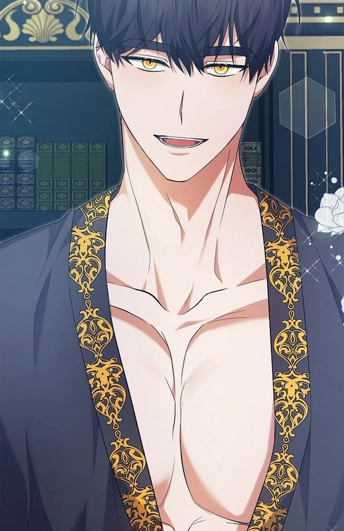 I Became the Servant That Was Obsessed by the Crown Prince Chapter 10 393 ch 10 2