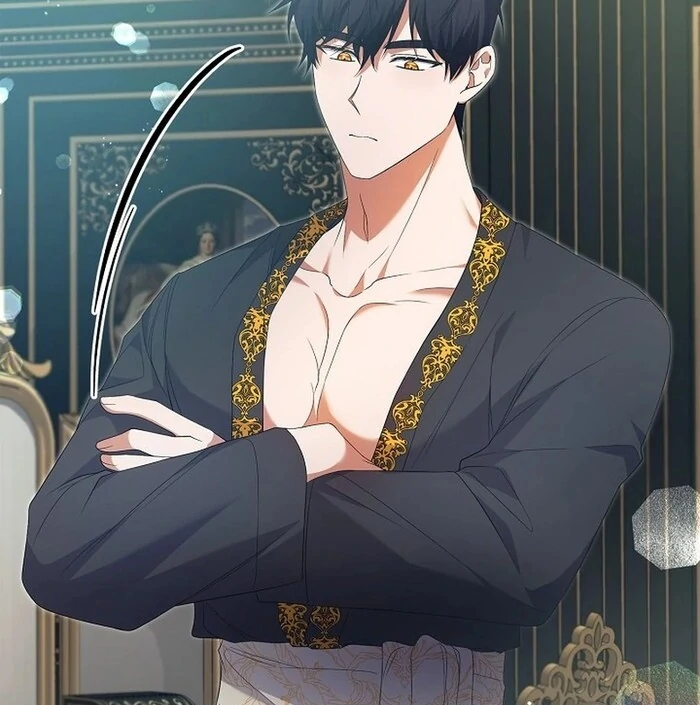 I Became the Servant That Was Obsessed by the Crown Prince Chapter 10 435 ch 10 44