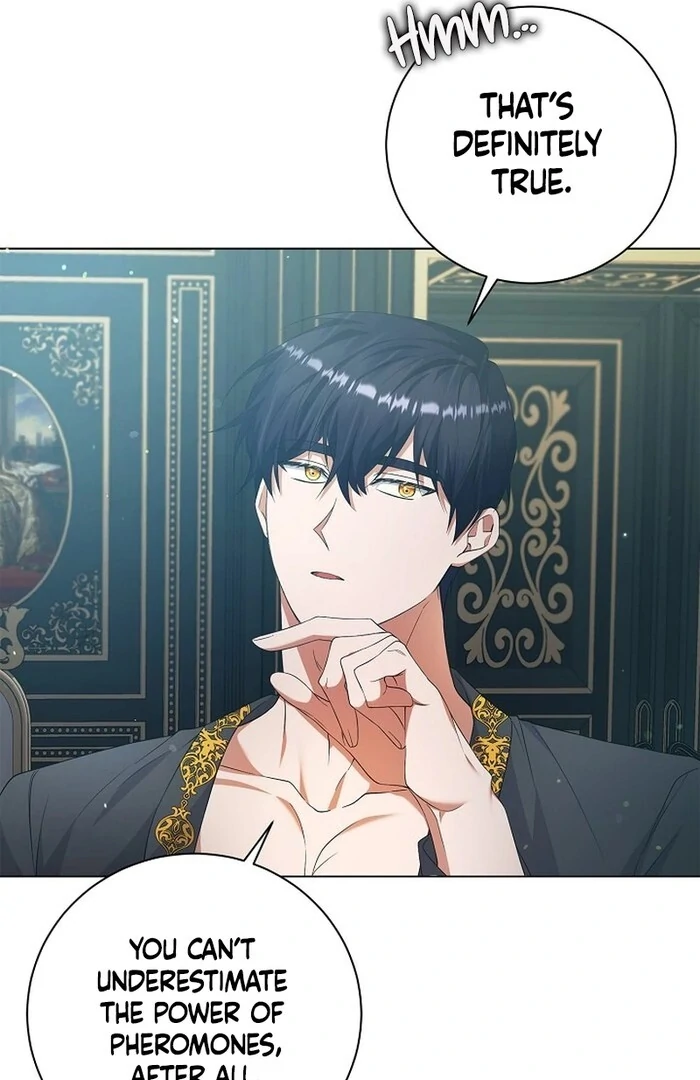 I Became the Servant That Was Obsessed by the Crown Prince Chapter 10 437 ch 10 46