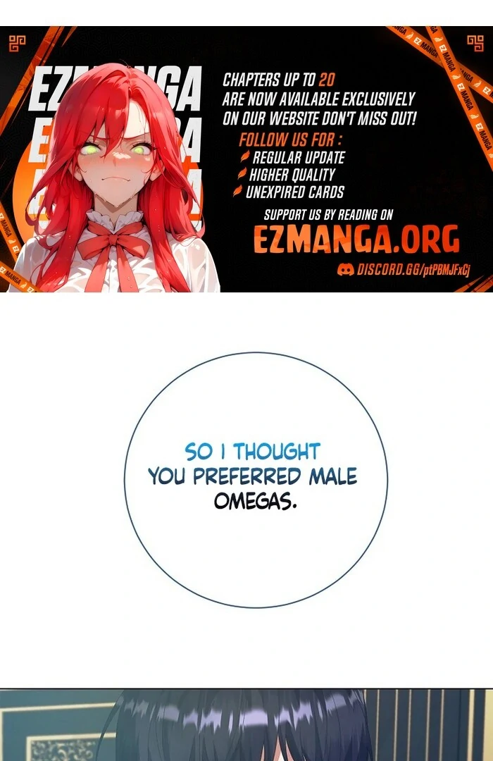 I Became the Servant That Was Obsessed by the Crown Prince Chapter 10 440 ch 10 49