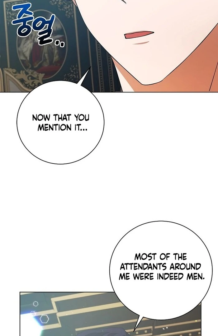 I Became the Servant That Was Obsessed by the Crown Prince Chapter 10 443 ch 10 52