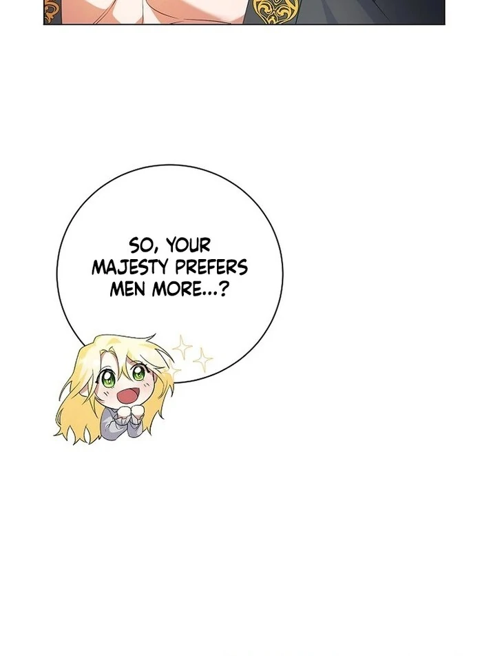 I Became the Servant That Was Obsessed by the Crown Prince Chapter 10 445 ch 10 54