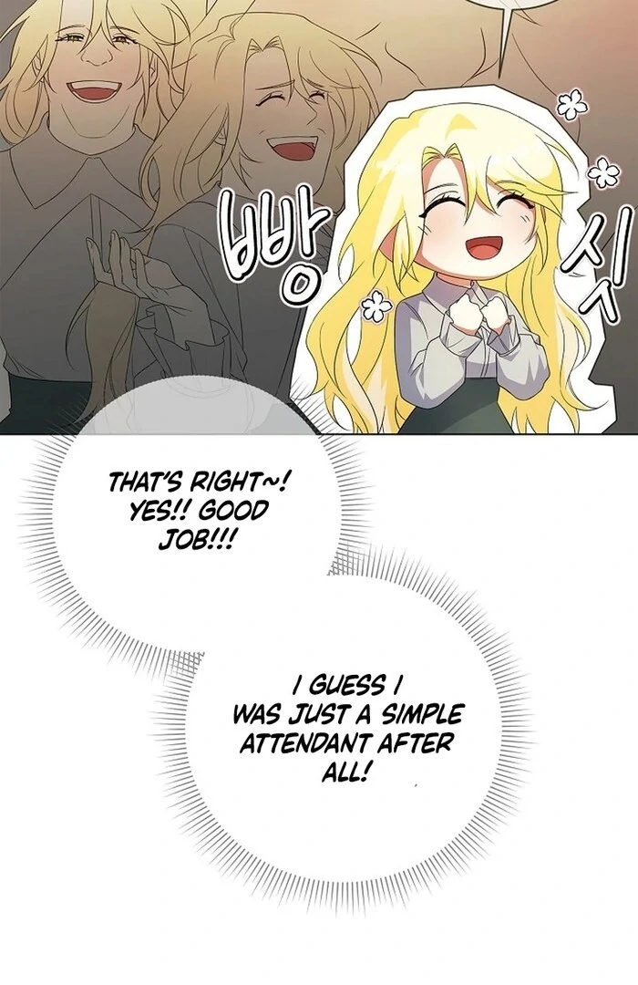 I Became the Servant That Was Obsessed by the Crown Prince Chapter 10 449 ch 10 58