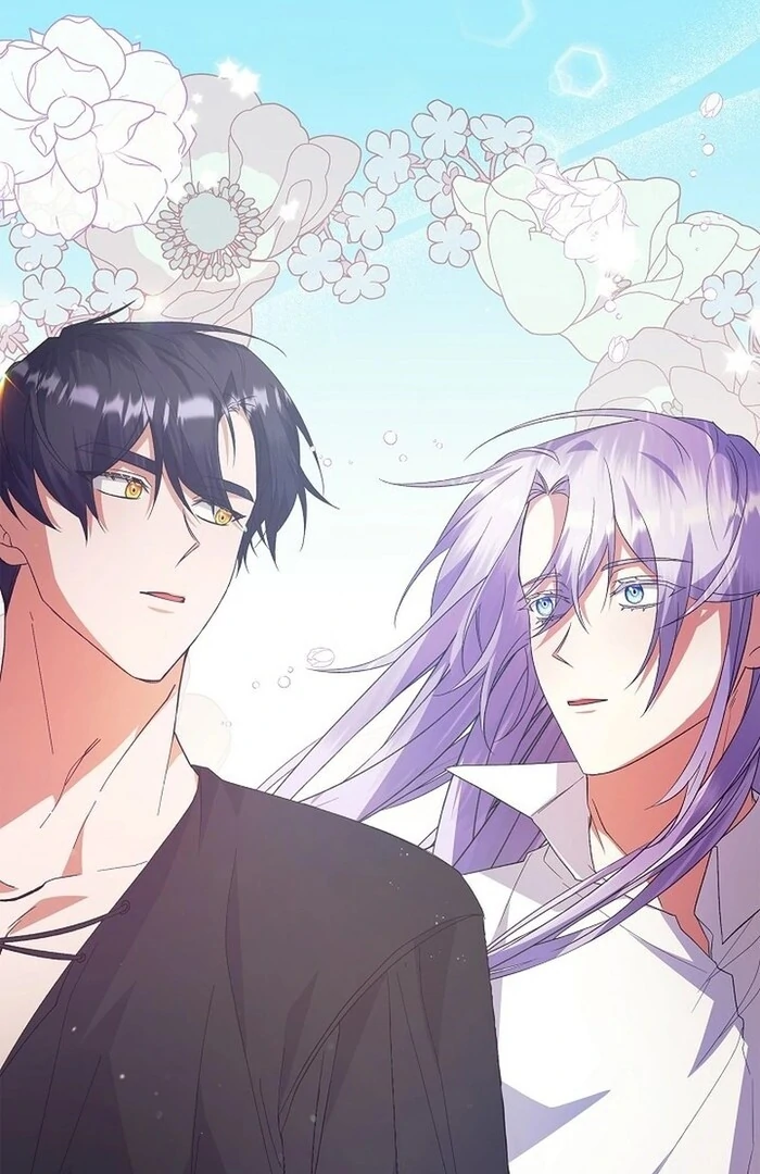 I Became the Servant That Was Obsessed by the Crown Prince Chapter 10 451 ch 10 60