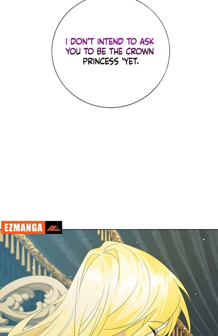 I Became the Servant That Was Obsessed by the Crown Prince Chapter 10 456 ch 10 65