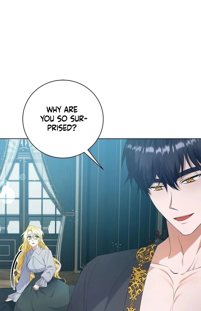 I Became the Servant That Was Obsessed by the Crown Prince Chapter 10 398 ch 10 7