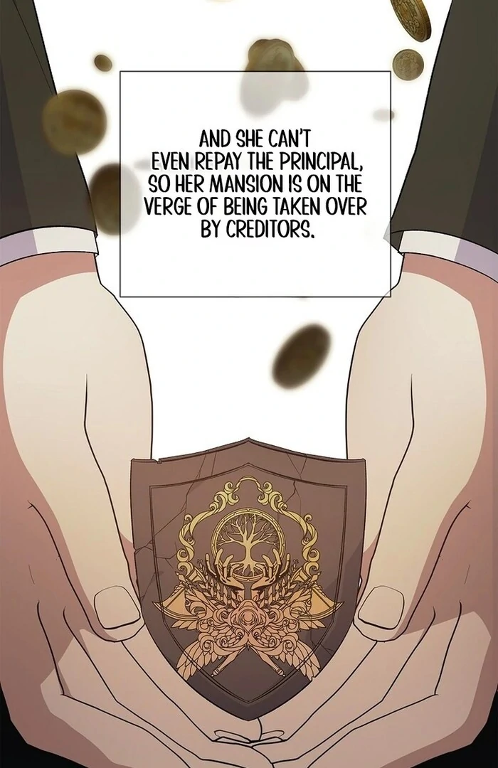 I Became the Servant That Was Obsessed by the Crown Prince Chapter 10 467 ch 10 76