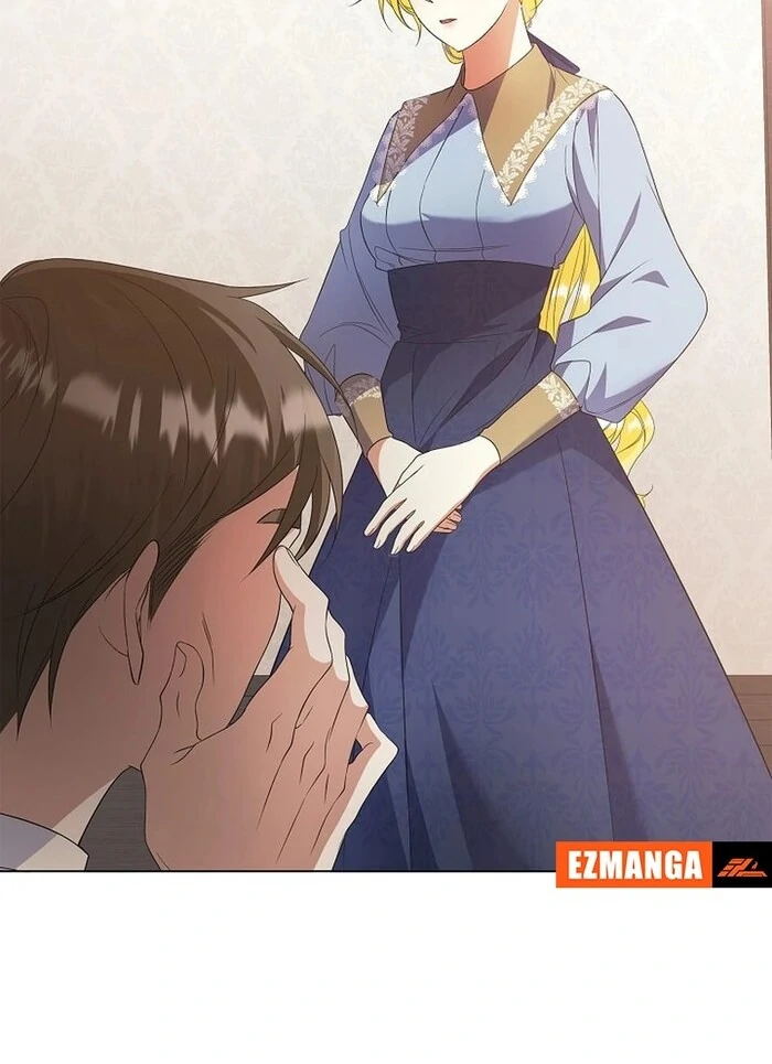 I Became the Servant That Was Obsessed by the Crown Prince Chapter 10 472 ch 10 81