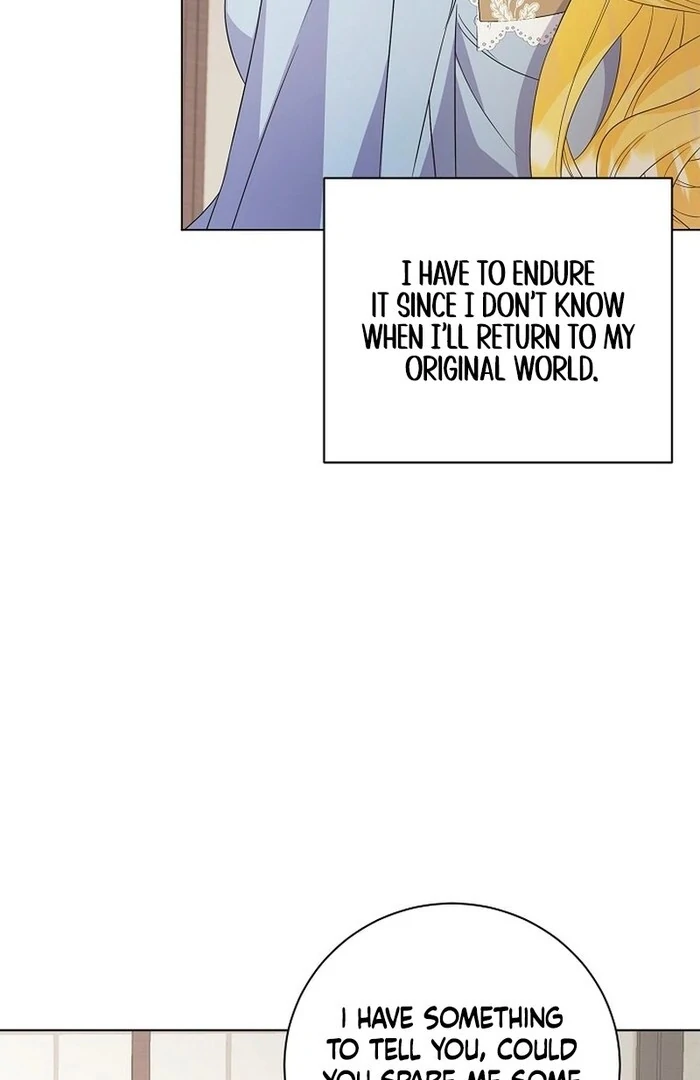 I Became the Servant That Was Obsessed by the Crown Prince Chapter 10 476 ch 10 85