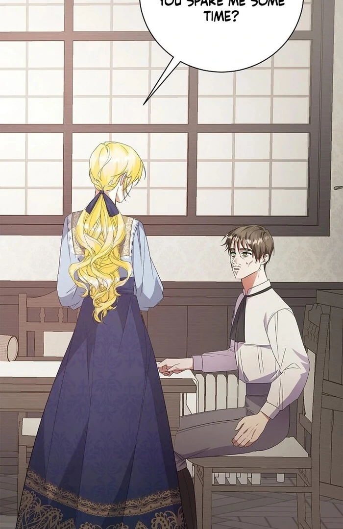 I Became the Servant That Was Obsessed by the Crown Prince Chapter 10 477 ch 10 86