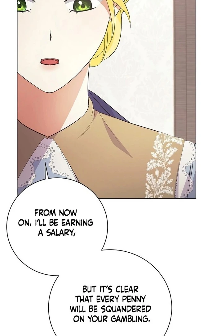 I Became the Servant That Was Obsessed by the Crown Prince Chapter 10 484 ch 10 93