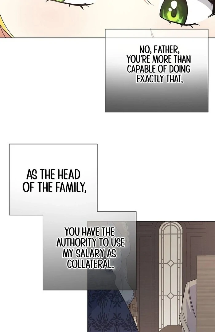 I Became the Servant That Was Obsessed by the Crown Prince Chapter 10 487 ch 10 96