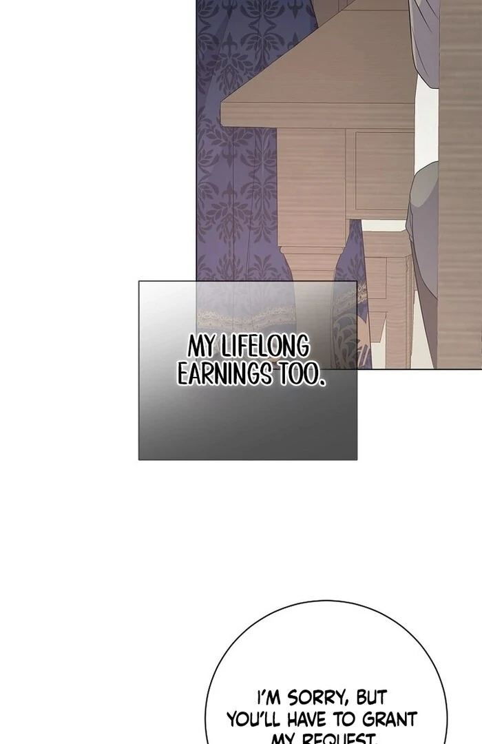 I Became the Servant That Was Obsessed by the Crown Prince Chapter 10 488 ch 10 97