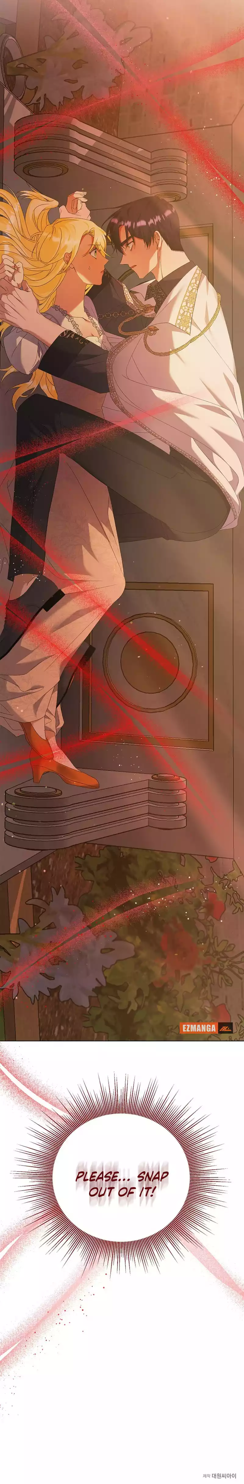 I Became the Servant That Was Obsessed by the Crown Prince Chapter 16 55 12