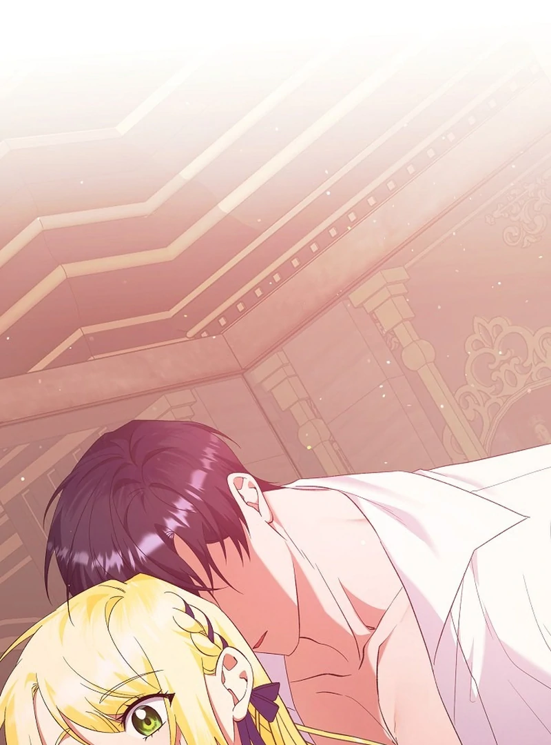 I Became the Servant That Was Obsessed by the Crown Prince Chapter 19 398 001