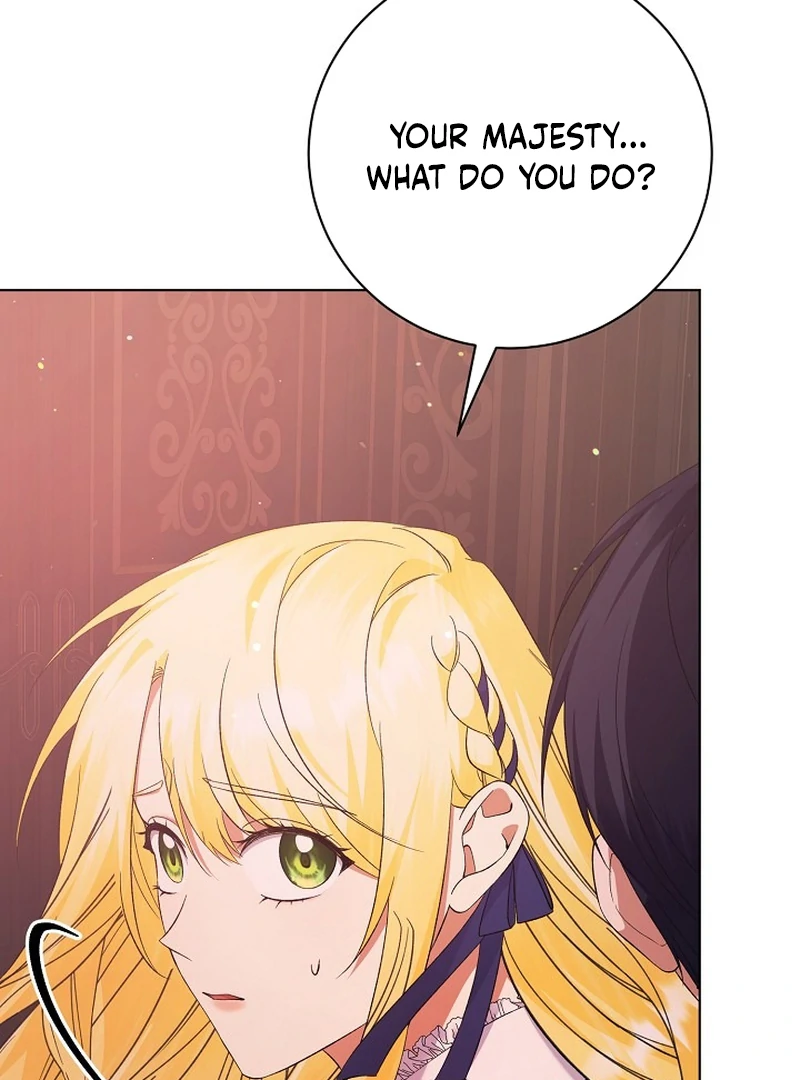 I Became the Servant That Was Obsessed by the Crown Prince Chapter 19 401 004