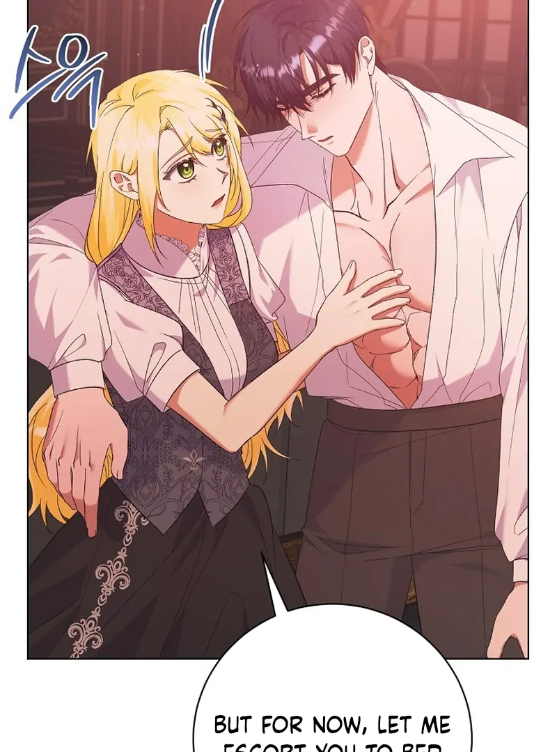 I Became the Servant That Was Obsessed by the Crown Prince Chapter 19 415 018