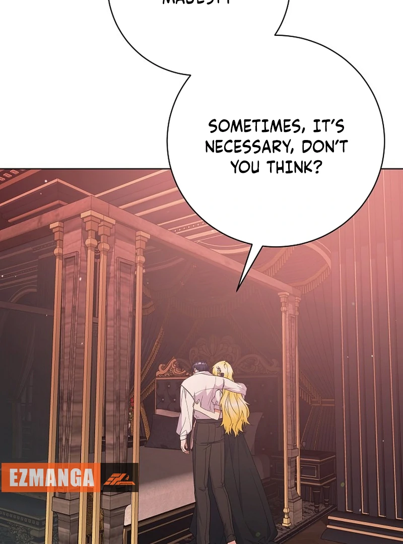 I Became the Servant That Was Obsessed by the Crown Prince Chapter 19 417 020