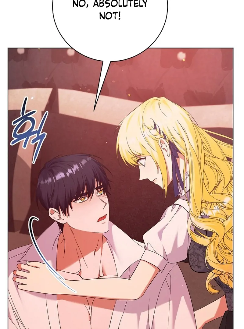 I Became the Servant That Was Obsessed by the Crown Prince Chapter 19 419 022