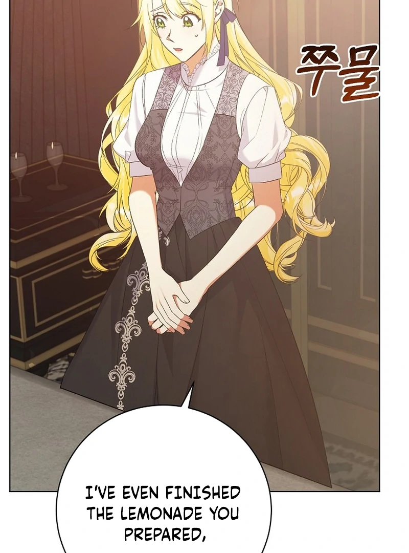 I Became the Servant That Was Obsessed by the Crown Prince Chapter 19 431 034