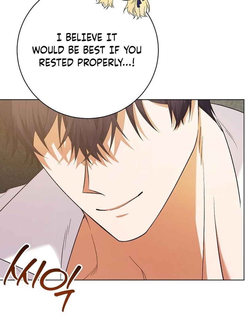 I Became the Servant That Was Obsessed by the Crown Prince Chapter 19 433 036