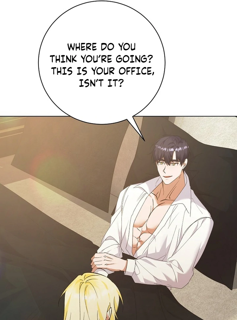 I Became the Servant That Was Obsessed by the Crown Prince Chapter 19 436 039