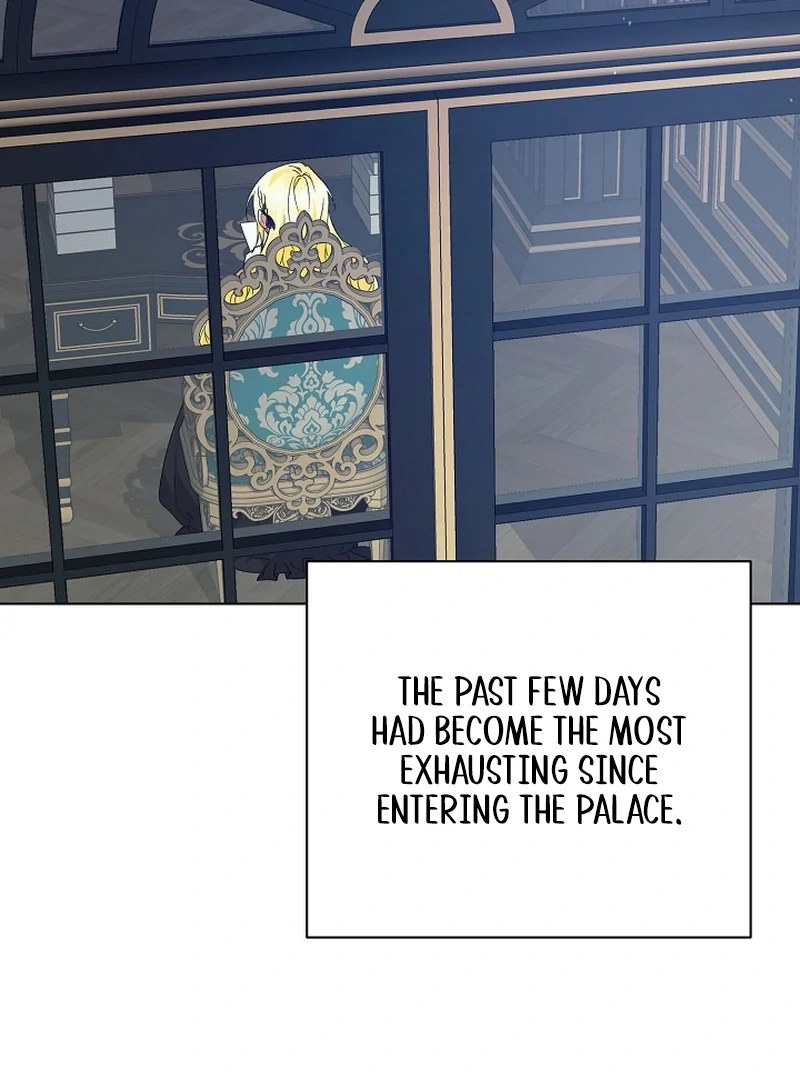 I Became the Servant That Was Obsessed by the Crown Prince Chapter 19 453 056