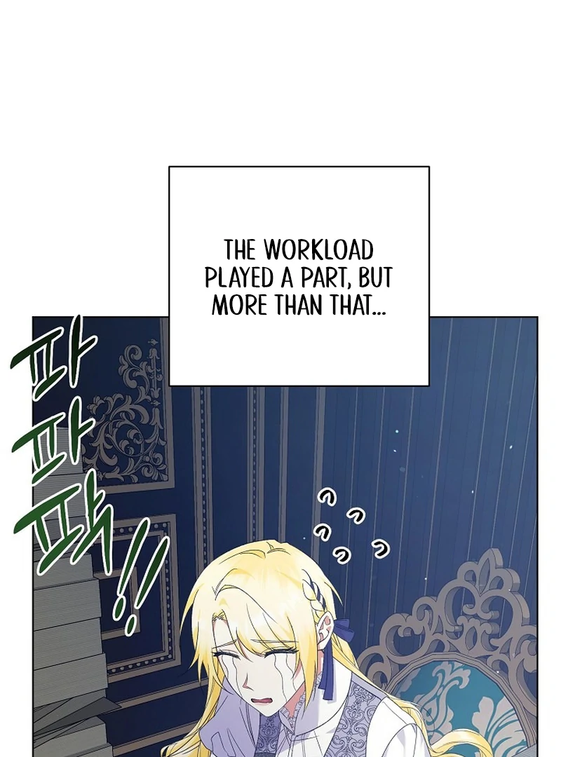 I Became the Servant That Was Obsessed by the Crown Prince Chapter 19 454 057