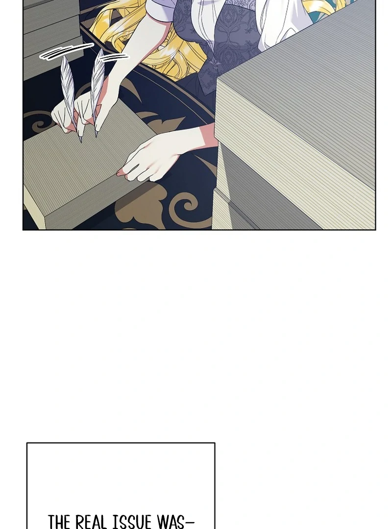 I Became the Servant That Was Obsessed by the Crown Prince Chapter 19 455 058