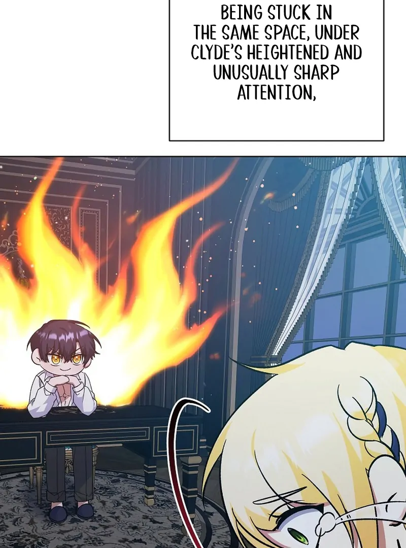 I Became the Servant That Was Obsessed by the Crown Prince Chapter 19 457 060