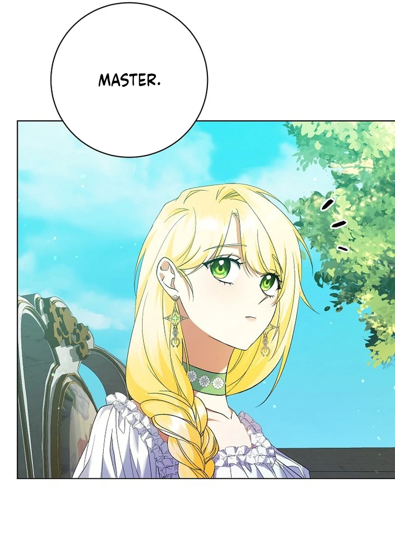 I Became the Servant That Was Obsessed by the Crown Prince Chapter 19 462 065