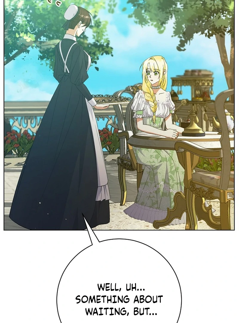 I Became the Servant That Was Obsessed by the Crown Prince Chapter 19 465 068