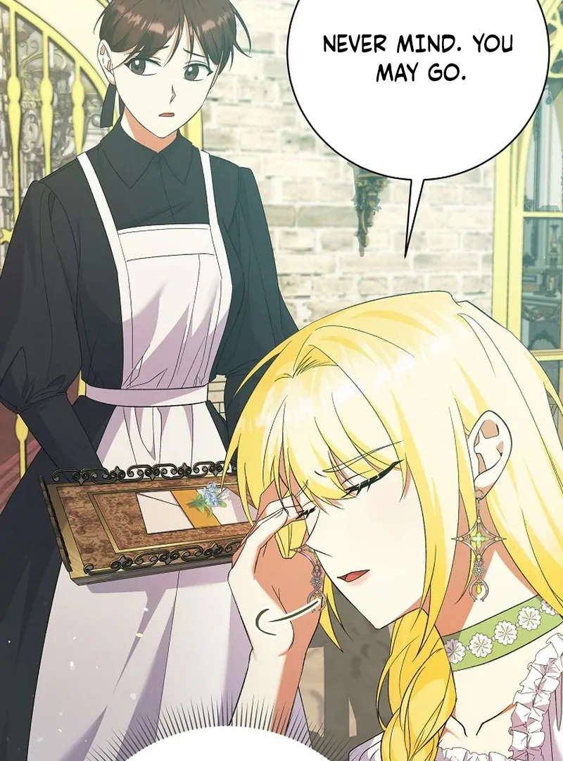 I Became the Servant That Was Obsessed by the Crown Prince Chapter 19 467 070