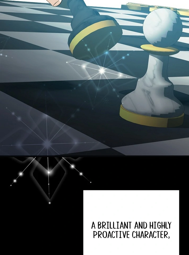 I Became the Servant That Was Obsessed by the Crown Prince Chapter 19 479 082