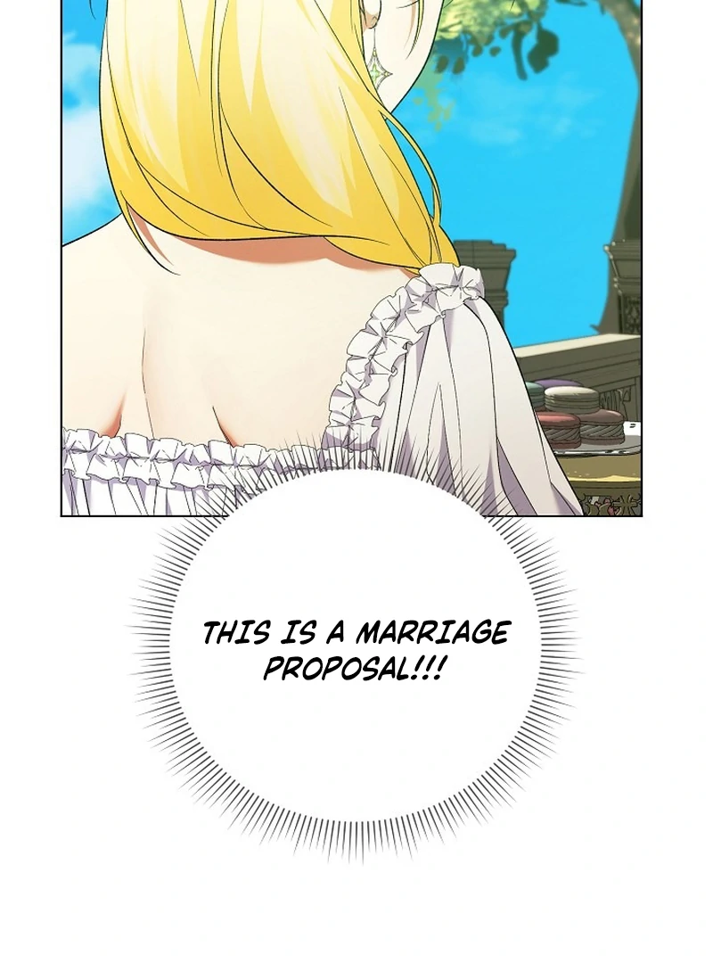 I Became the Servant That Was Obsessed by the Crown Prince Chapter 19 494 097